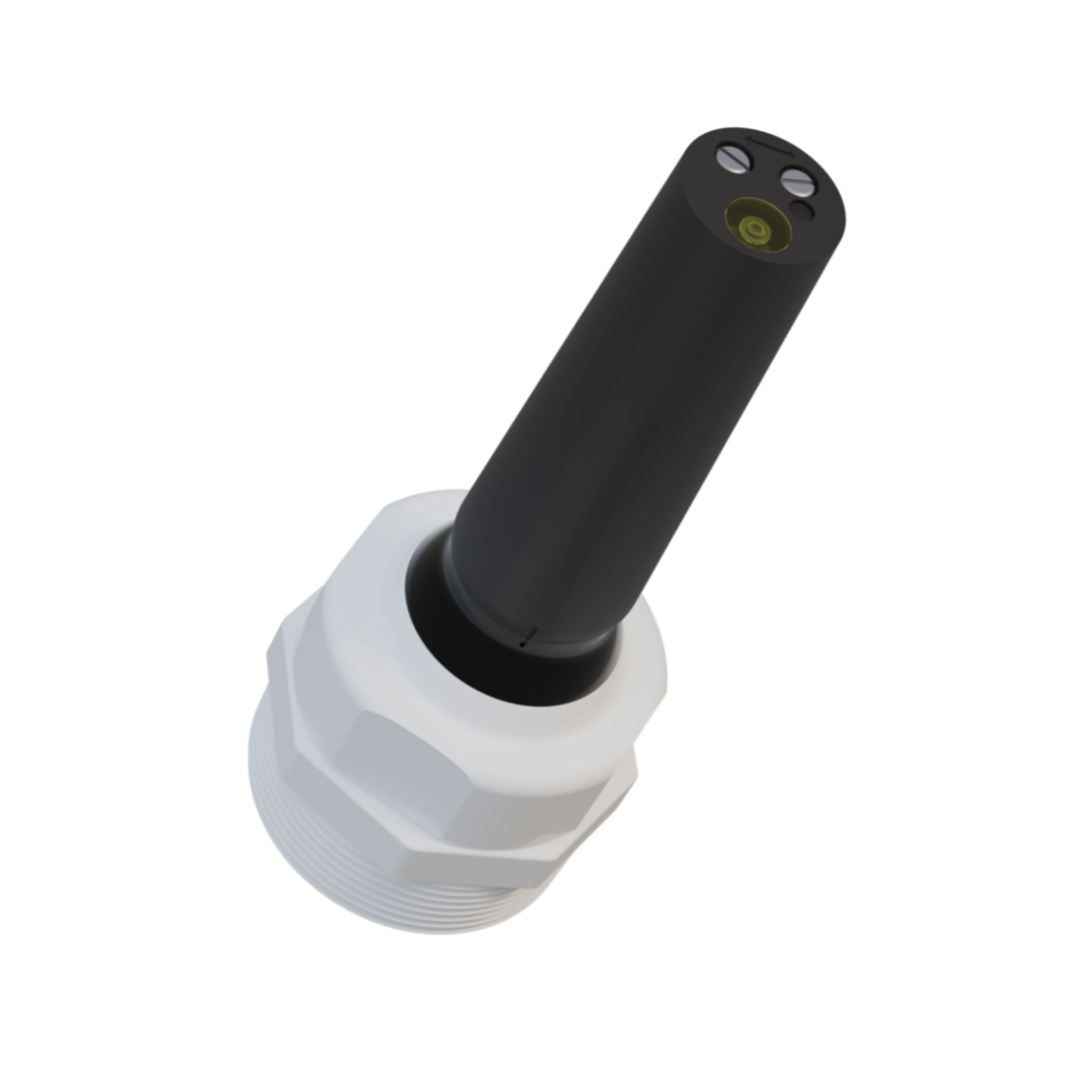 Portable Electrochemical Analyzer part of Aquassist water analysis system 